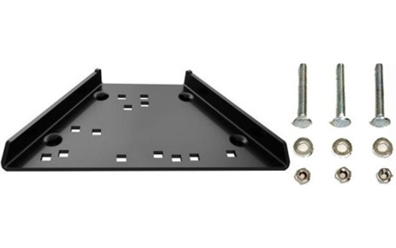 Lee Precision Lee steel base block